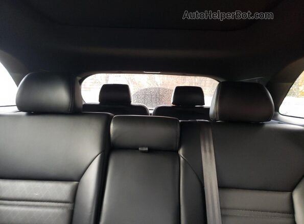 5XYPKDA51JG375174 2018 KIA SORENTO Gray 