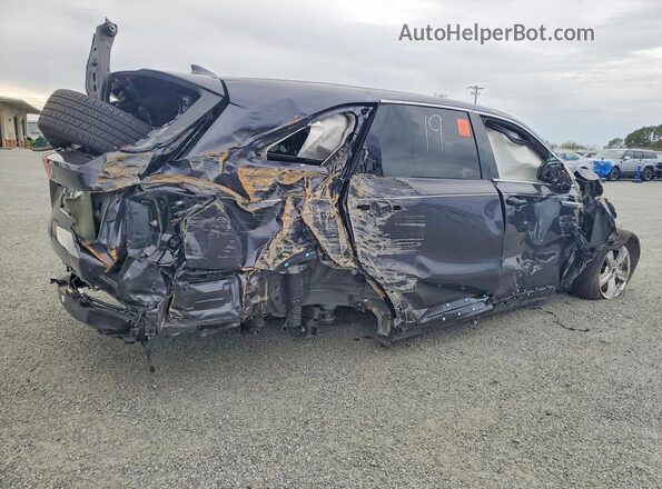 5XYRG4JC3TG423690 2026 KIA SORENTO Charcoal Tył prawy