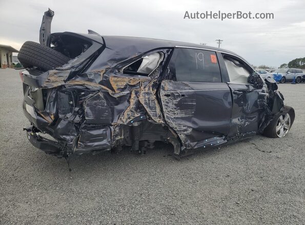 5XYRG4JC3TG423690 2026 KIA SORENTO Charcoal 