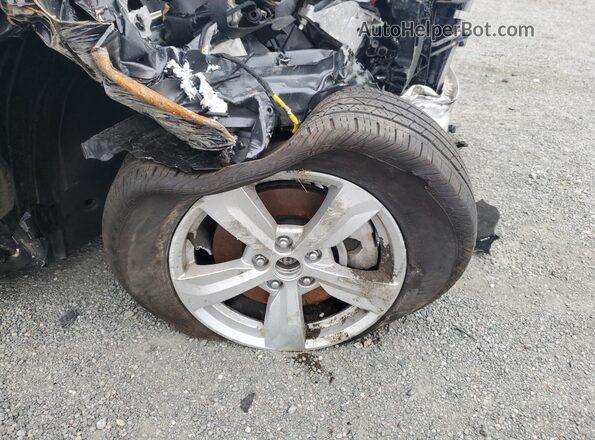 5XYRG4JC3TG423690 2026 KIA SORENTO Charcoal 