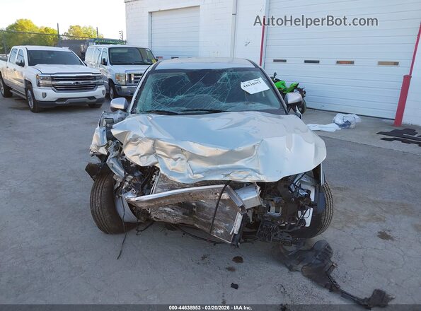 5XYRG4JC5TG432861 2026 KIA SORENTO Silver Dashboard view
