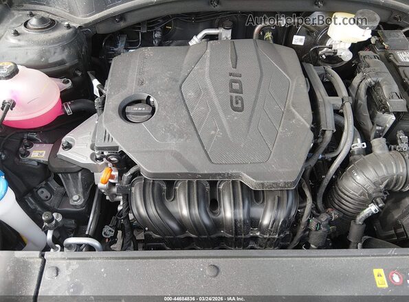5XYRG4JC5TG436683 2026 KIA SORENTO Black Հետևի տեսք