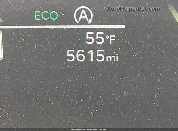 5XYRG4JC5TG436683 2026 KIA SORENTO Black 