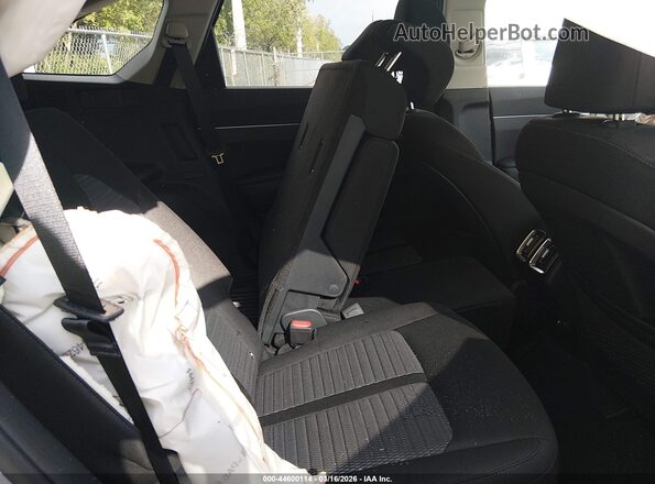 5XYRG4JC6TG425904 2026 KIA SORENTO Серый Вид наклейки с VIN-кодом