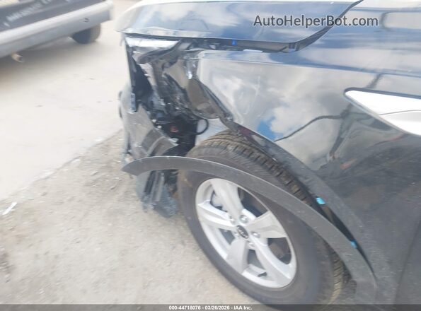 5XYRG4JC6TG438328 2026 KIA SORENTO Черный Вид спереди