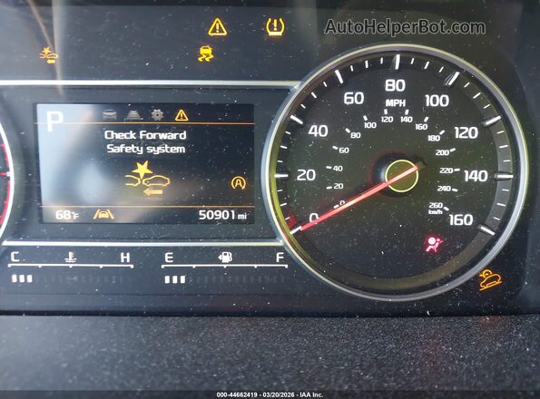 5XYRG4LC0MG003948 2021 KIA SORENTO Gold 