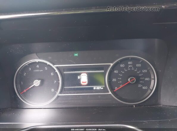 5XYRG4LC2MG073158 2021 KIA SORENTO Red 