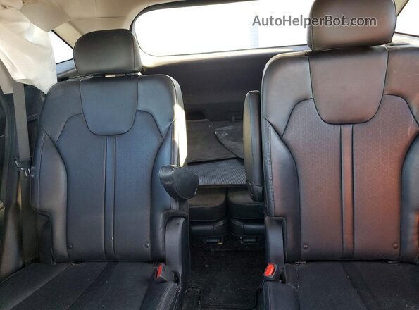 5XYRH4LF0MG060206 2021 KIA SORENTO Blue 