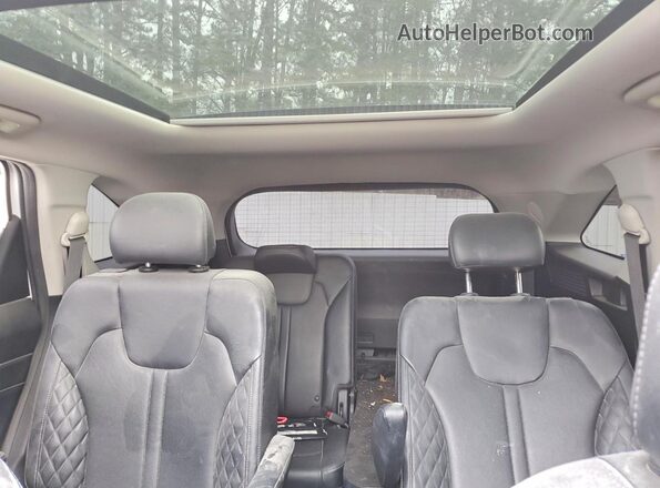 5XYRK4LF3MG024477 2021 KIA SORENTO White 