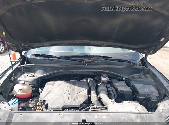 5XYRK4LF7NG086448 2022 KIA SORENTO Black Widok z tyłu