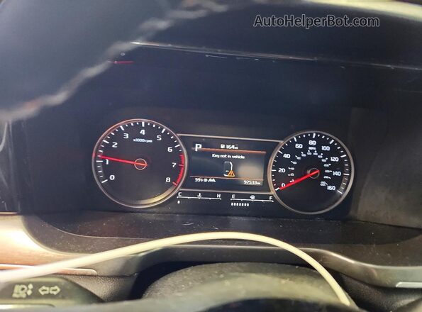 5XYRKDLF0MG024226 2021 KIA SORENTO Blue 
