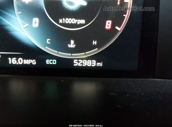 5XYRKDLF9MG024757 2021 KIA SORENTO Gold 