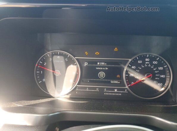 5XYRKDLFXMG029322 2021 KIA SORENTO Blue 