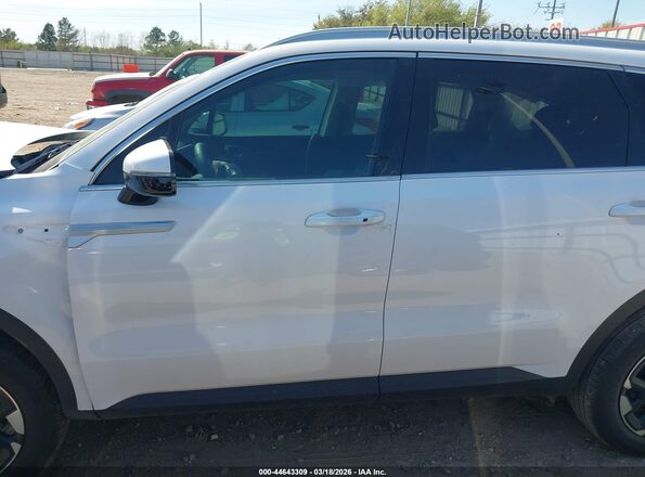 5XYRL4JC0SG382610 2025 KIA SORENTO Turquoise 
