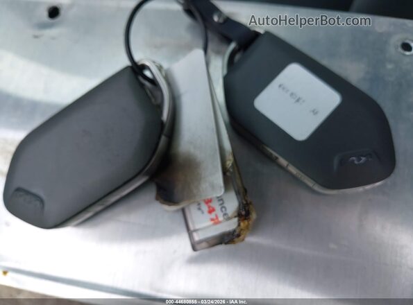 5XYRL4JC3RG283600 2024 KIA SORENTO Black Widok deski rozdzielczej