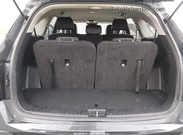 5XYRL4JCXRG257124 2024 KIA SORENTO Gray 