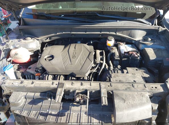 5XYRL4LC3MG007729 2021 KIA SORENTO Black Widok z tyłu