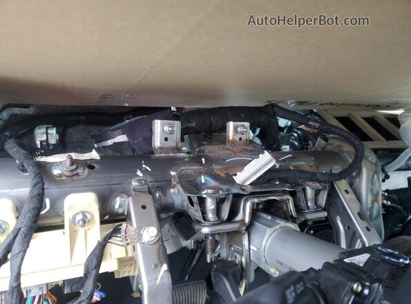 5XYRL4LC7PG221255 2023 KIA SORENTO Gray Widok zestawu wskaźników