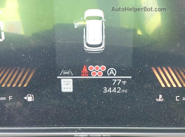 5XYRLDJC4TG422558 2026 KIA SORENTO Black 