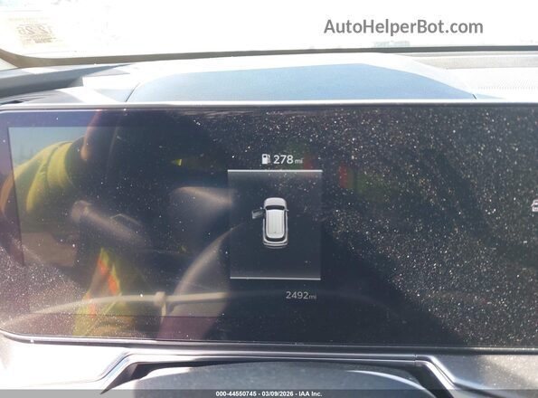 5XYRLDJC7TG430878 2026 KIA SORENTO Black Вид задніх сидінь