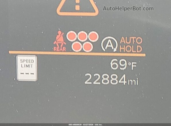 5XYRLDJC8RG288498 2024 KIA SORENTO Gray 