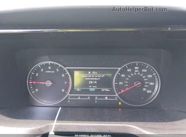 5XYRLDLC1NG092197 2022 KIA SORENTO Gray Widok tylnych siedzeń