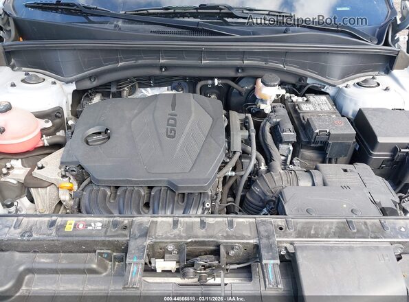 5XYRLDLC1NG092197 2022 KIA SORENTO Gray Widok z tyłu