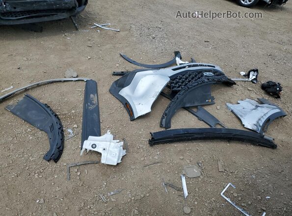 5XYRLDLC2MG003932 2021 KIA SORENTO Серебряный Вид наклейки с VIN-кодом