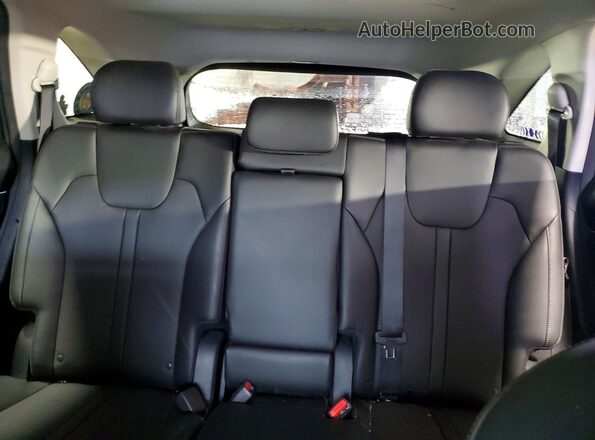 5XYRLDLC4MG049097 2021 KIA SORENTO Charcoal 