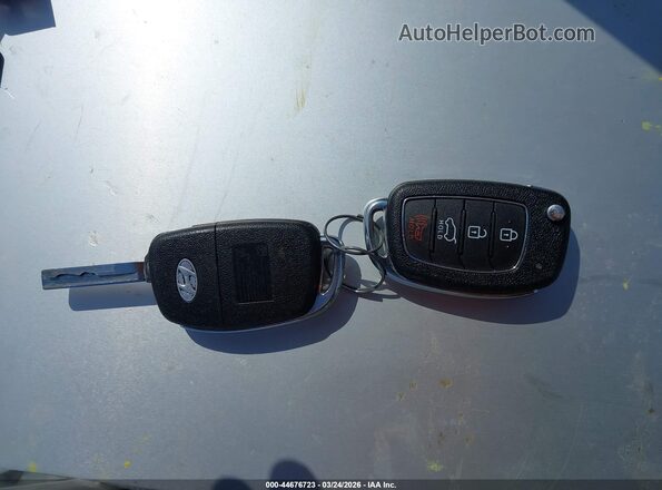5XYZT3LB7HG414377 2017 HYUNDAI SANTA FE SPORT White Вид панелі приладів