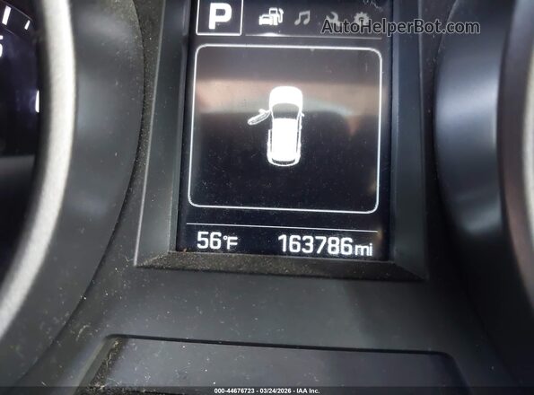 5XYZT3LB7HG414377 2017 HYUNDAI SANTA FE SPORT White 