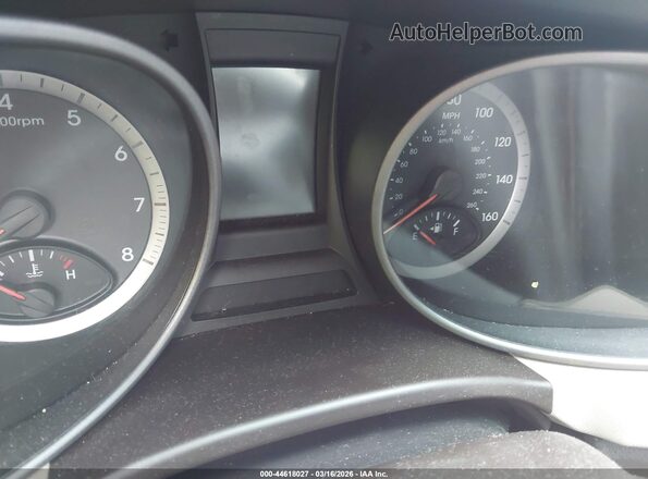 5XYZTDLB5GG344480 2016 HYUNDAI SANTA FE SPORT Red Вид задніх сидінь