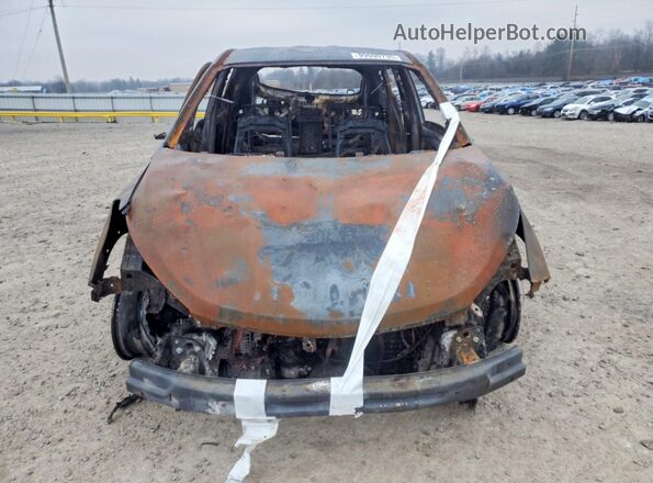 5XYZTDLB6GG346898 2016 HYUNDAI SANTA Burn Դիմացի տեսք