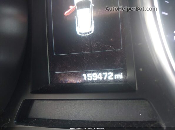 5XYZU3LB7HG456786 2017 HYUNDAI SANTA FE SPORT Черный 