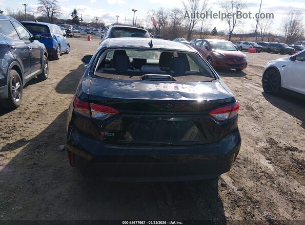 5YFB4MDE0TP365721 2026 TOYOTA LL Black 
