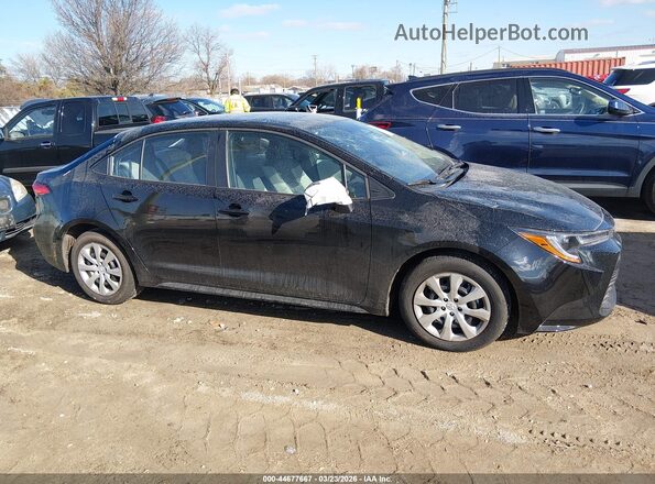 5YFB4MDE0TP365721 2026 TOYOTA LL Black 