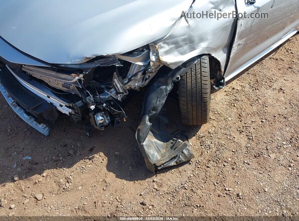 5YFB4MDE0TP407403 2026 TOYOTA LL Silver Widok z przodu
