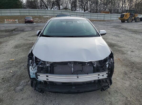 5YFB4MDE1TP379661 2026 TOYOTA LL Silver წინა ხედი