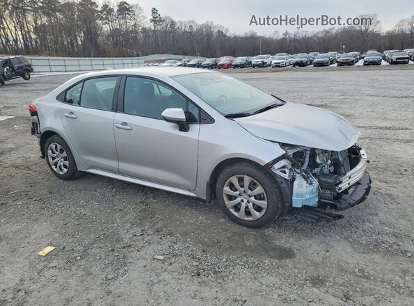 5YFB4MDE1TP379661 2026 TOYOTA LL Silver წინა მარჯვენა