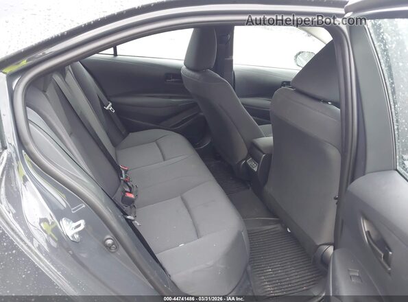 5YFB4MDE1TP401965 2026 TOYOTA LL Gray Widok naklejki z numerem VIN