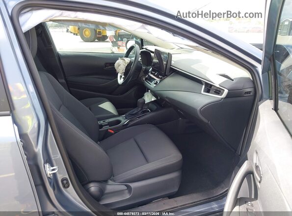 5YFB4MDE2SP339300 2025 TOYOTA LL Blue 
