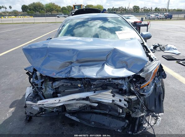5YFB4MDE2SP339300 2025 TOYOTA LL Blue 