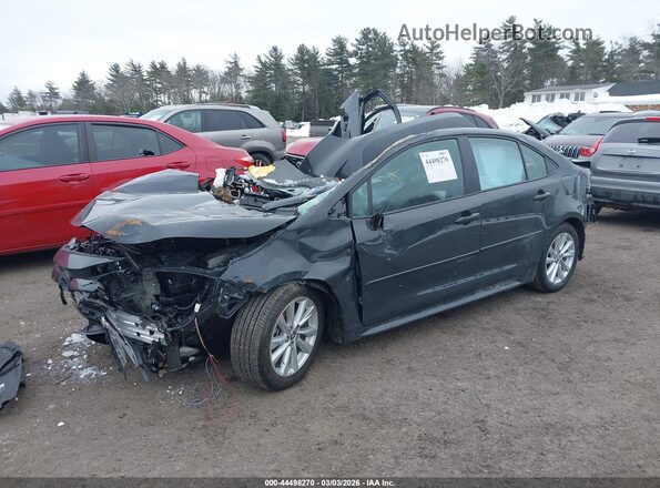 5YFB4MDE2TP375506 2026 TOYOTA LL Gray Front left