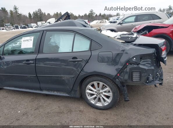 5YFB4MDE2TP375506 2026 TOYOTA LL Gray 360 interior view