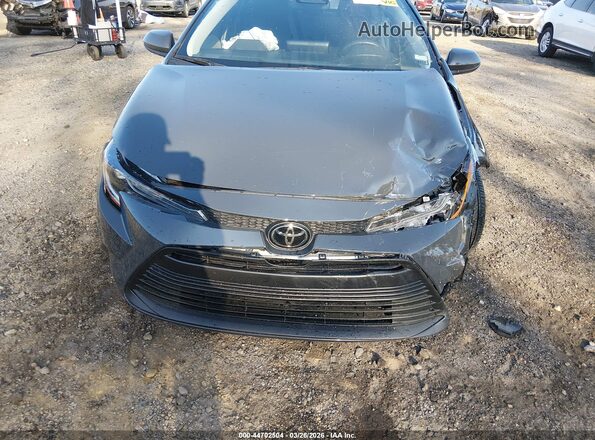 5YFB4MDE3SP261237 2025 TOYOTA LL Gray Դիմացի տեսք