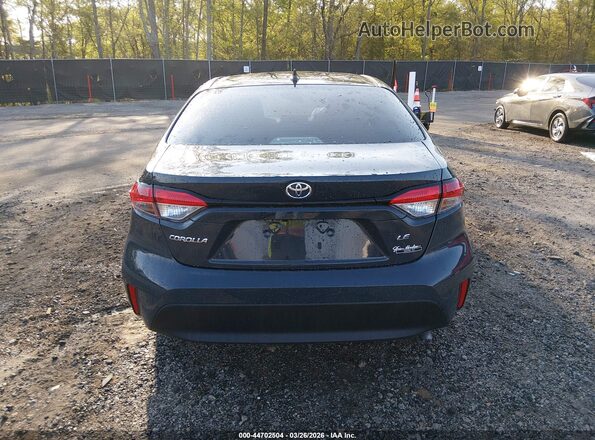 5YFB4MDE3SP261237 2025 TOYOTA LL Gray 