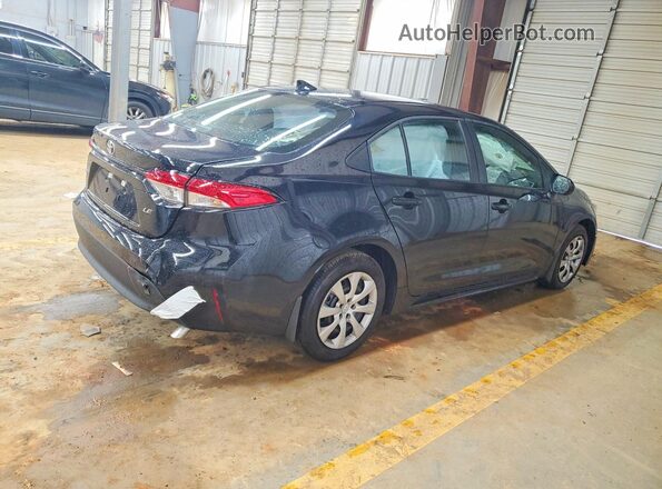 5YFB4MDE3TP375479 2026 TOYOTA LL Black უკანა მარჯვენა