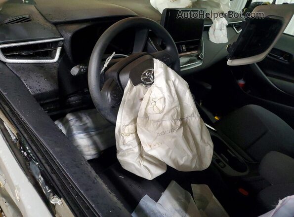 5YFB4MDE3TP375479 2026 TOYOTA LL Black წინა პანელის ხედი