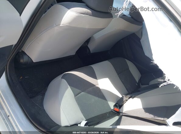 5YFB4MDE4SP267368 2025 TOYOTA LL White VIN sticker view