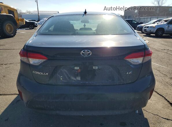 5YFB4MDE4TP363597 2026 TOYOTA LL Gray Vista trasera
